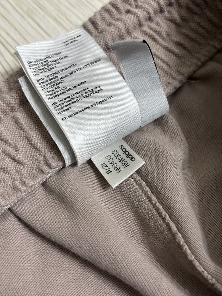 Adidas Loopback Sweat Pants Спортивні штани оригінал спортивные штаны