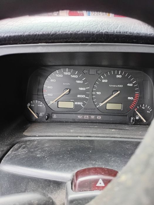 Volkswagen Golf 3 – 1.9 Turbo Diesel – 1993