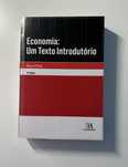 Economia: Um Texto Introdutório (Manuel Porto)