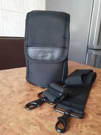 Чохол для об’єктива CL-M3 Nikon сумка чехол nikkor 14-24mm  24-70mm
