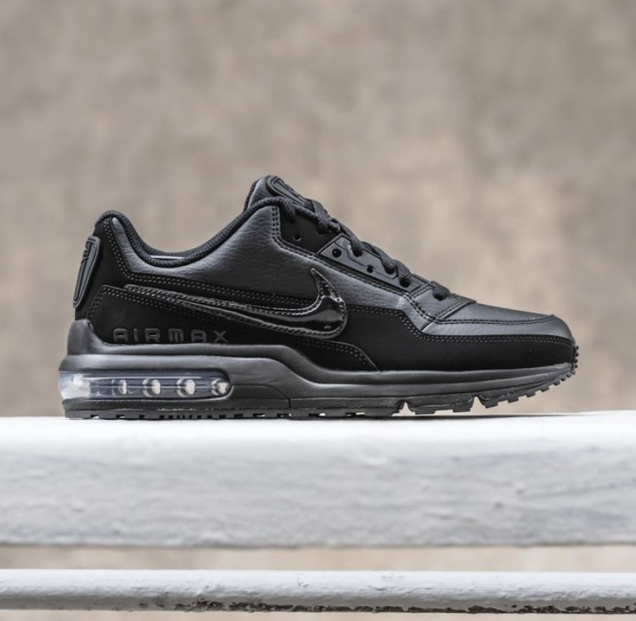 Кроссовки Nike Air Max LTD 3 Оригинал 687977-020 Найк Systm Max 90 SC