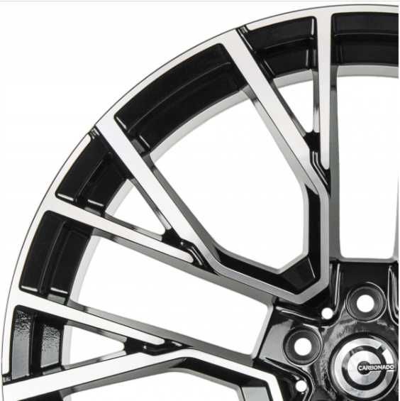 Felgi 20 5x112 Mercedes CL W215 W216 CLA CLC CL203