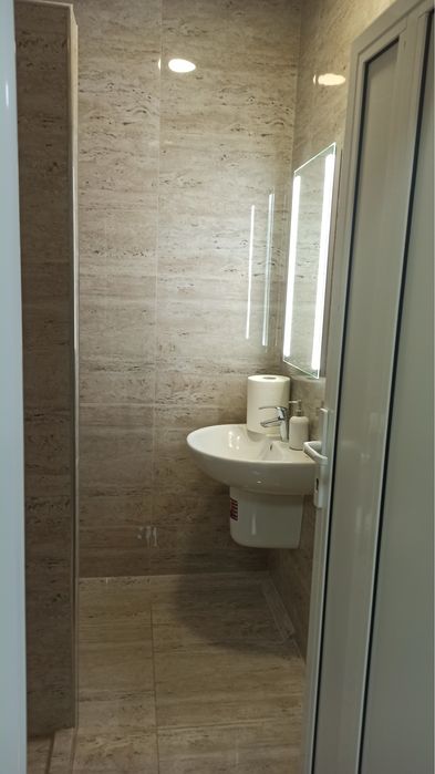 Оренда робочого місця для майстра манікюру