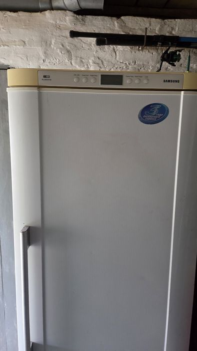 Холодильник самсунг