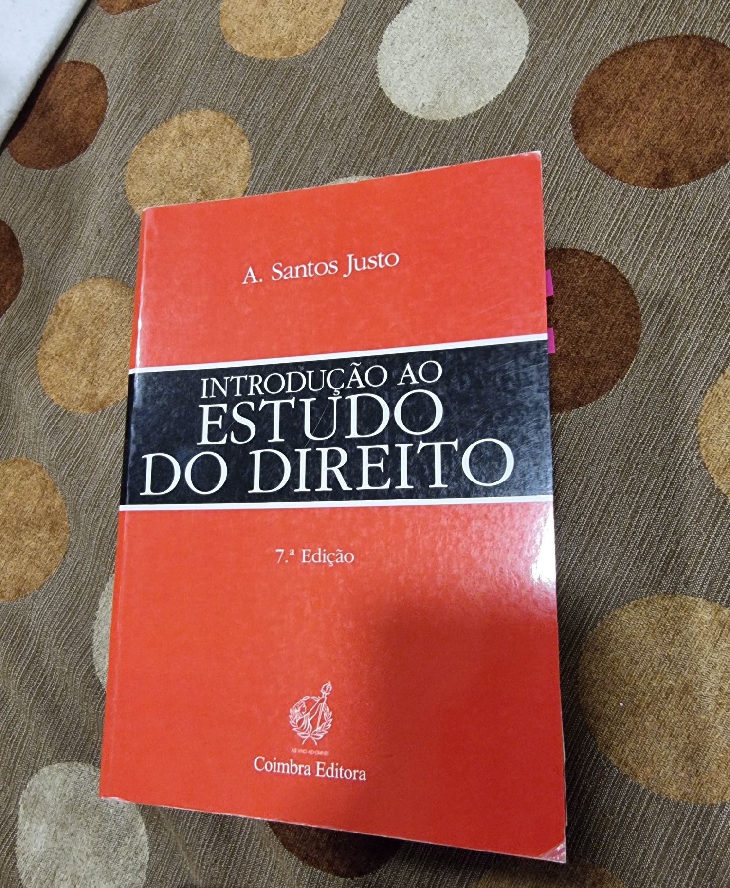 Introdução ao Estudo do Direito