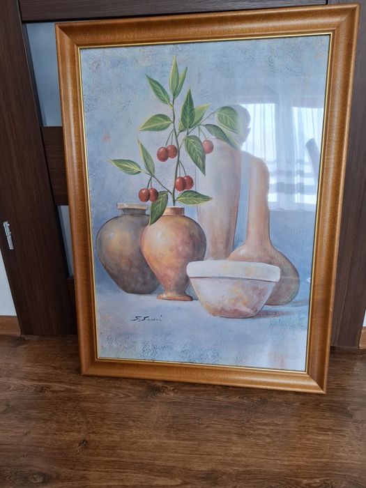 Obraz wymiary 70 / 50