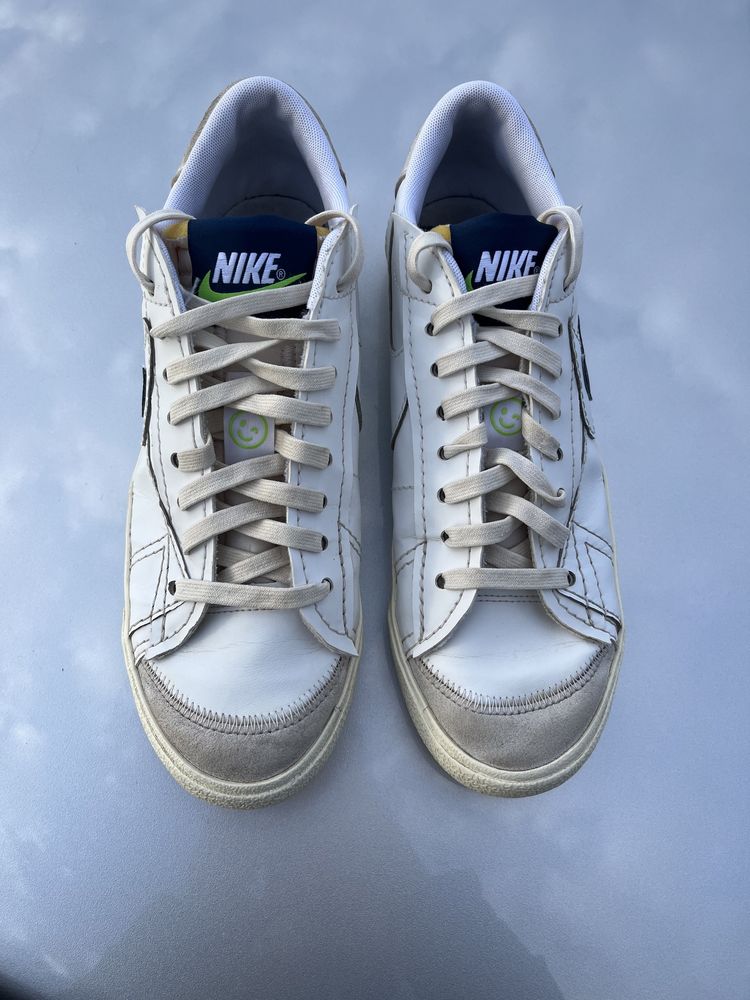 Кроссовки Nike Blazer Low 77 Jumbo Se р.45