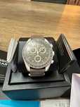 Omega x Swatch SO33T103 Bioceramika w Skwarze