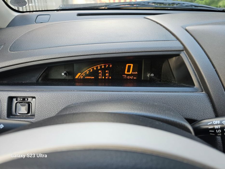 Suzuki Liana 1,6 2003r z Niemiec