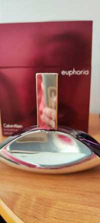 Perfum Calvin Klein Euphoria woman