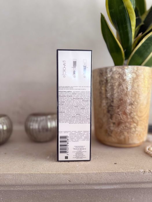 Perfumy YSL myslf 100ml