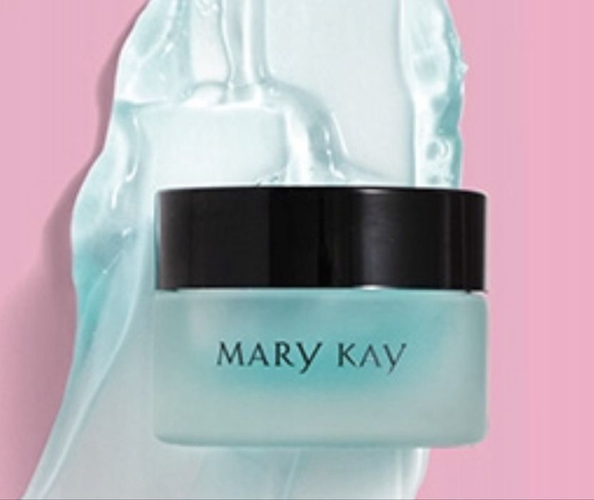 Kojący Żel pod Oczy Indulge