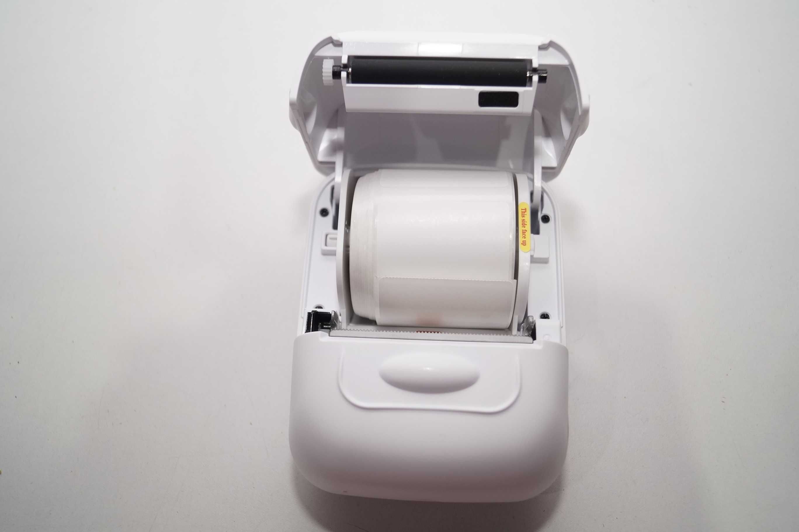 MARKLIFE P50 drukarka termiczna do etykiet