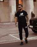 New balance komplety męskie M L XL XXL