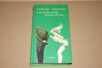 "В час битвы завтра вспомни обомне" Хавьер Мариас (2002 год)