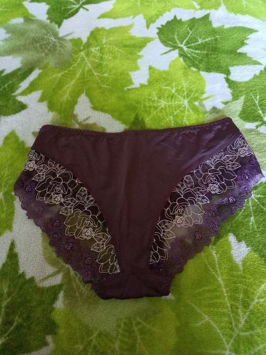 Komplet bielizny lanny mode 11577