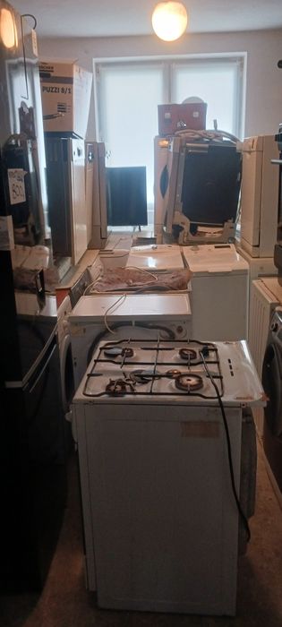 Zmywarka Bosch Szerokość 45cm INOX Stan bardzo dobry