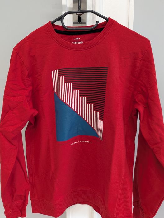 Conjunto de 7 camisolas de rapaz