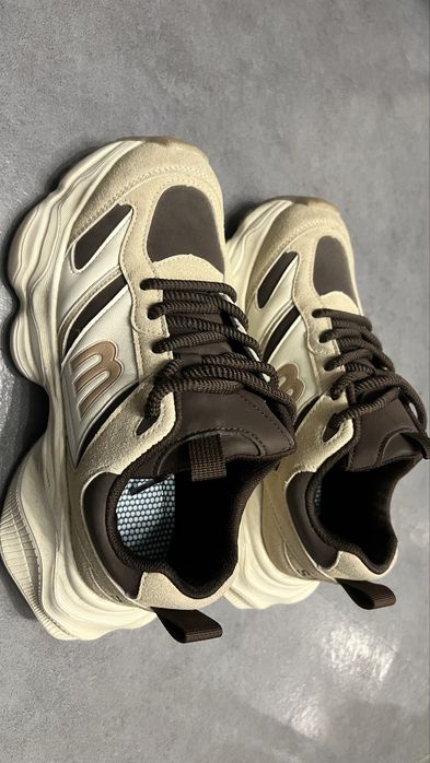 Кросівки демісезон розмір 38, 39