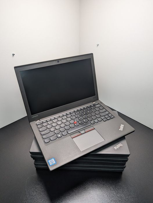 Ноутбук Lenovo ThinkPad x270
