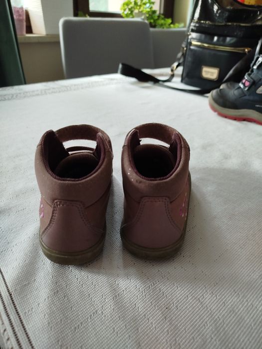 Buty dziecięce Geox