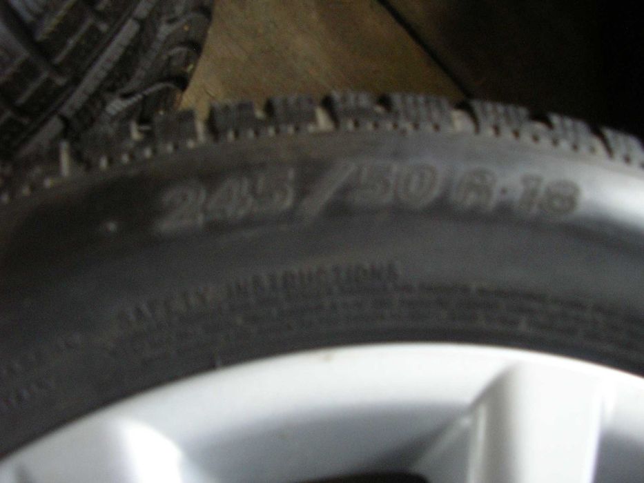 Felgi 18'' BMW G11,G12,G30,G31 18 5x112 Mercedes ,Audi i inne