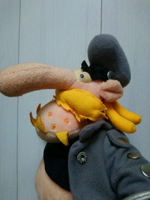 Іграшка Werner Prasi