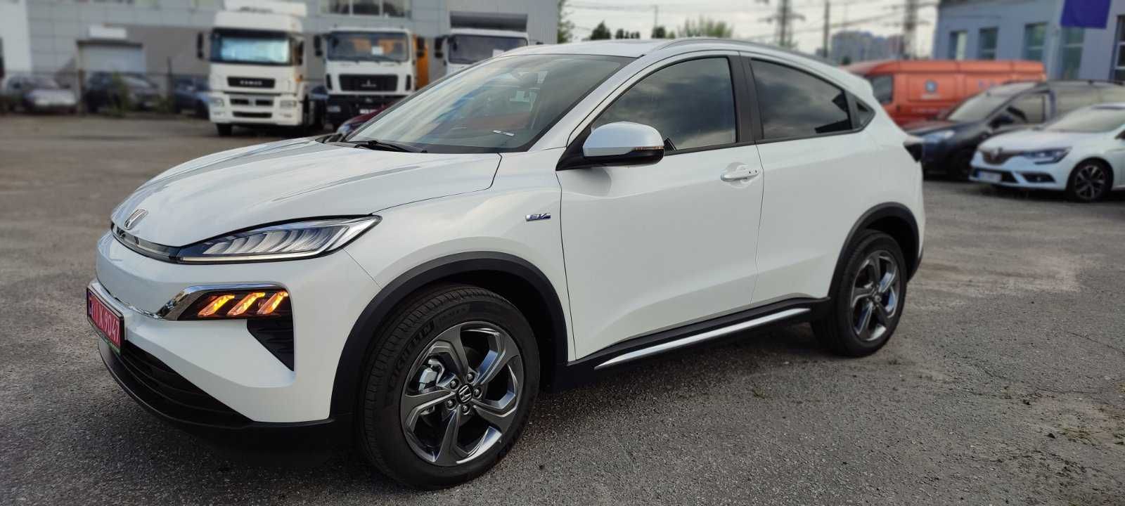 HONDA M-NV electro 61.3 kvt  TOP Panorama 2022  NEW у Києві