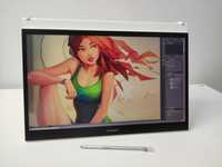 Laptop dotykowy graficzny Acer ConceptD 3 Ezel 16 GB 1 TB 3050Ti