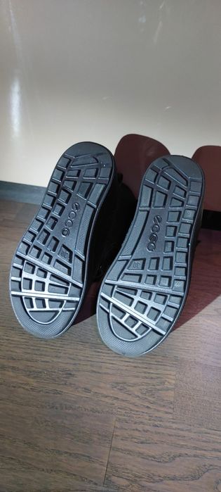 Черевики ECCO зимні 30 р.