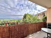 54m2 * Panoramiczny Widok Przemyśla * Sikorskiego * Rycerskie * Balkon