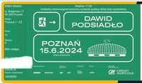 Dawid Podsiadło 15.06.2024