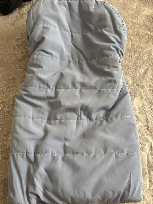 Конверт дитячий, конверт у коляску