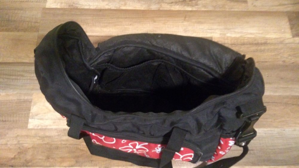 Torba do wózka głębokiego i spacerowego rozmiar uniwersalny