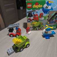 Lego duplo 10886