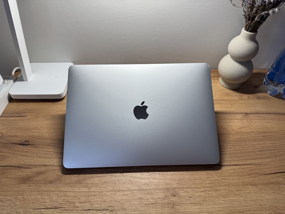 MacBook Pro 13 2020 M1 16GB 512GB Silver