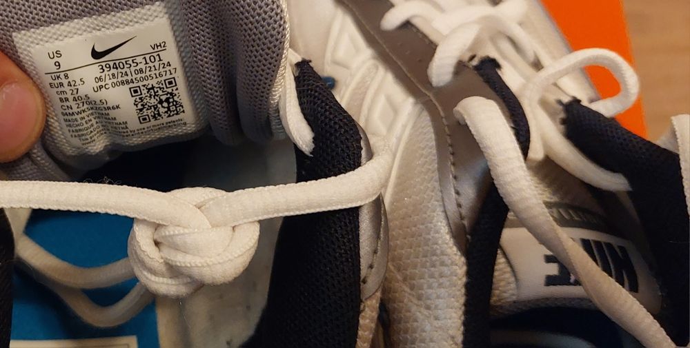 Sapatilhas Nike Initiator