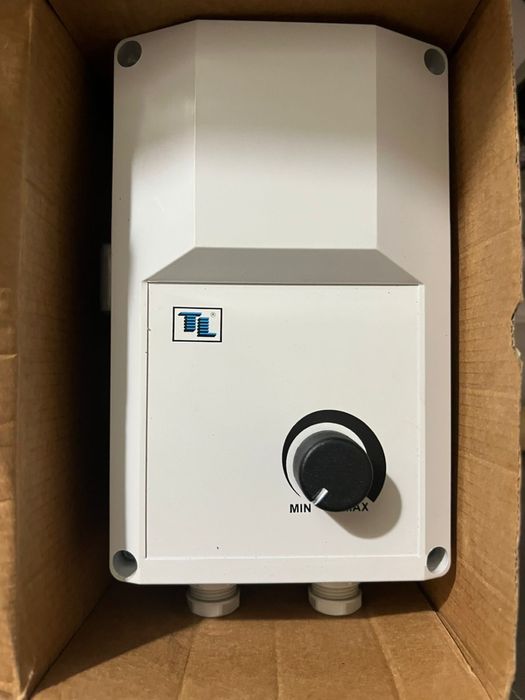 Регулятор швидкості Vents RS-10,0-T