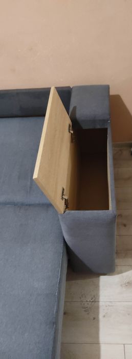 Продам диван 260/150