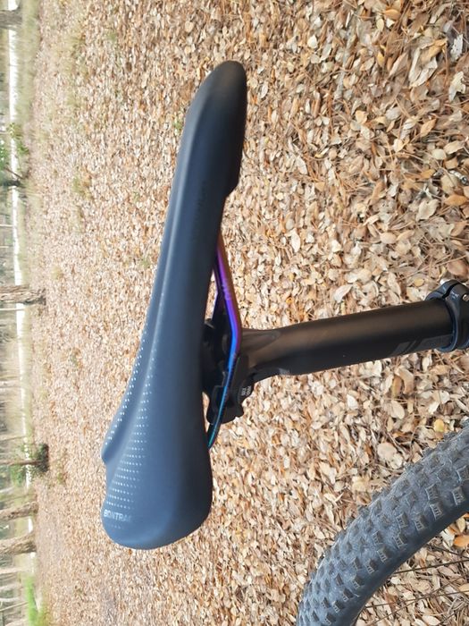 Bicicleta Scott scale 700