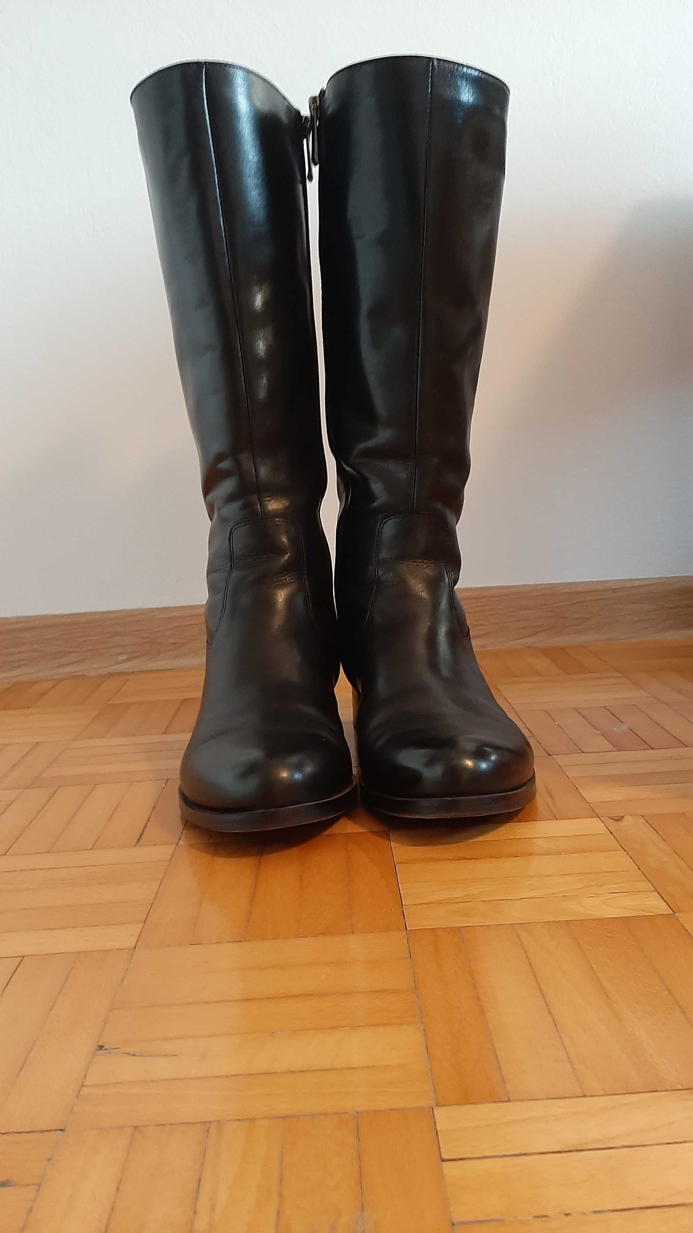 Kozaki Lasocki , rozm. 38