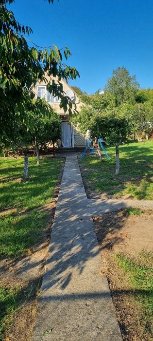 Продам дачу на Дністрі