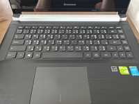 Lenovo Flex 2 GeForce 840M i5-4210U Touch