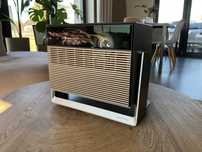 Projektor laserowy wysokiej klasy XGIMI RS 10 Ultra + uchwyt sufitowy
