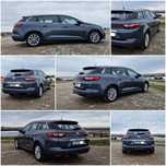 Renault Megane IV 1.5 DCI, 110CV