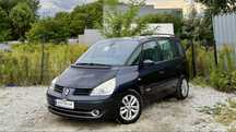 Renault Espace 2.0 dCi * 7-Osob * Lift * 2009 * Klima * Alufelgi