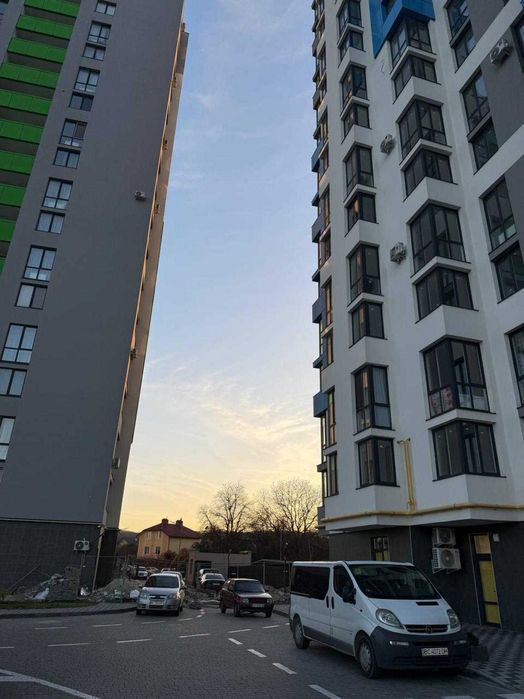 Продаж/2 квартира/ 0 цикл/ Бігова/ новобудова/ Львів