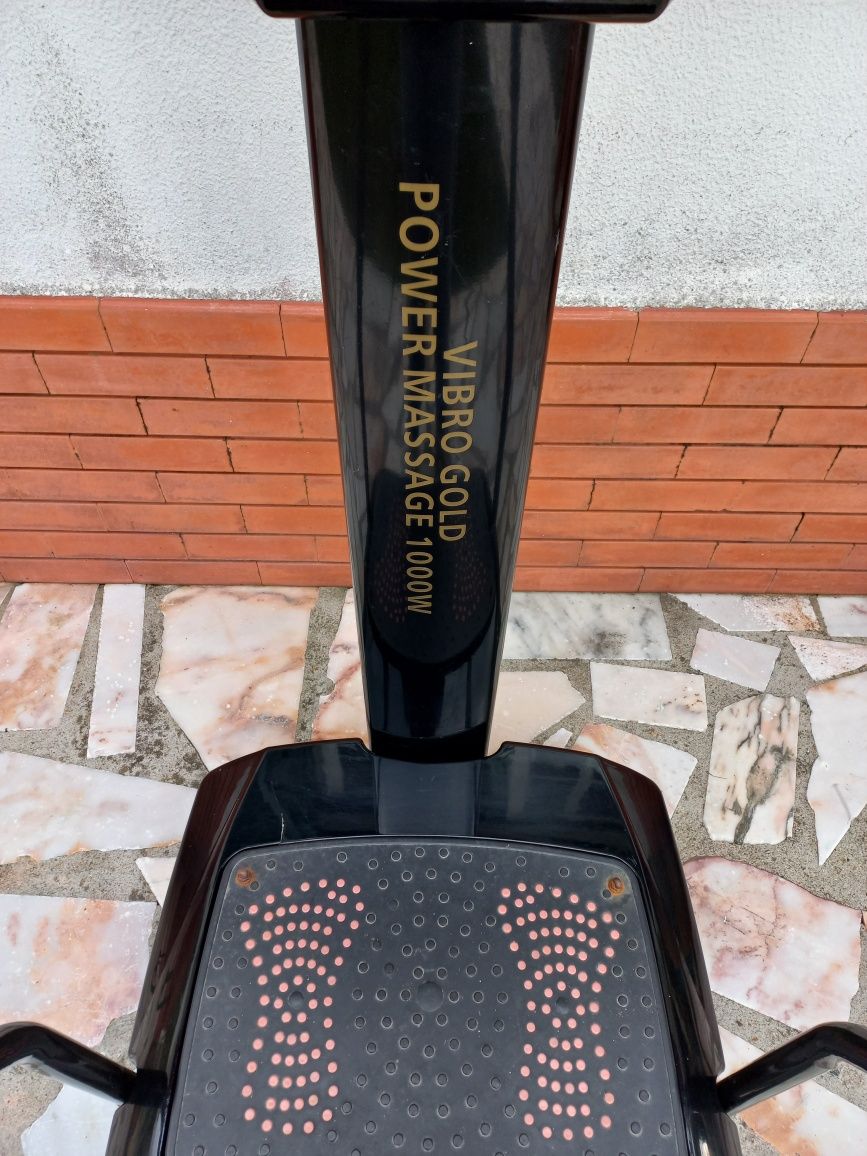 Máquina de Ginásio