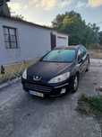 Peugeot 407 SW ano 2008 - Full Extras