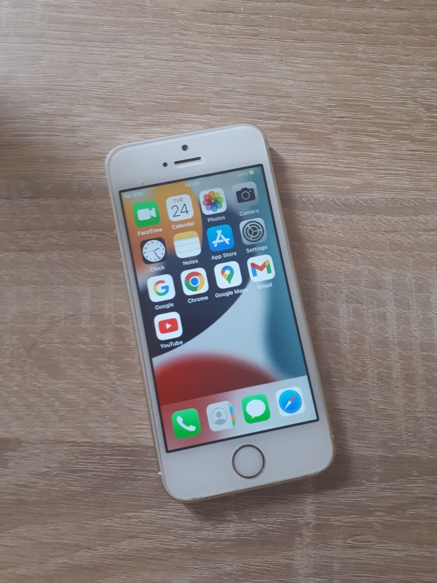 Apple iPhone SE (Primeira geração)